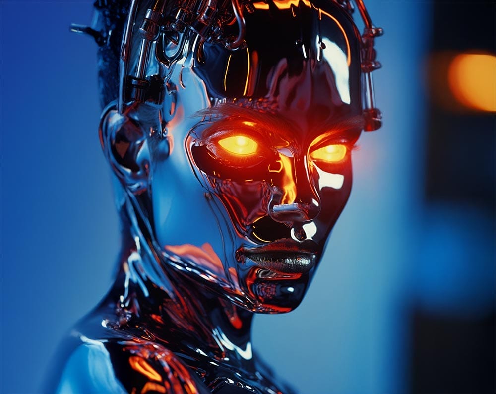 Singulariteten: Hvor tæt er vi på en kunstig generel intelligens?